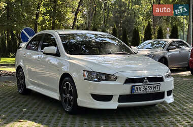 Седан Mitsubishi Lancer 2012 в 