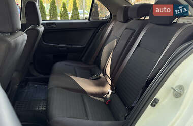 Седан Mitsubishi Lancer 2012 в 
