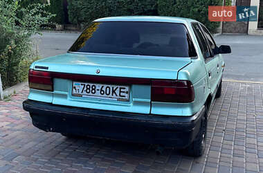 Седан Mitsubishi Lancer 1989 в 