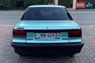 Седан Mitsubishi Lancer 1989 в 