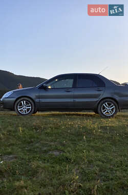 Седан Mitsubishi Lancer 2007 в 