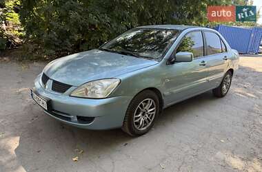 Седан Mitsubishi Lancer 2009 в Киеве