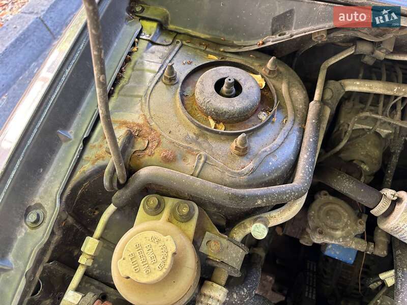 Седан Mitsubishi Lancer 2006 в Киеве