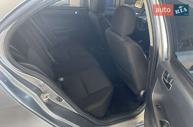 Седан Mitsubishi Lancer 2012 в 