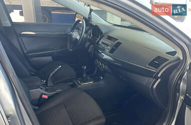 Седан Mitsubishi Lancer 2012 в 