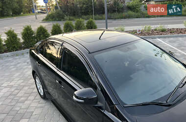 Седан Mitsubishi Lancer 2015 в 