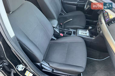 Седан Mitsubishi Lancer 2015 в 