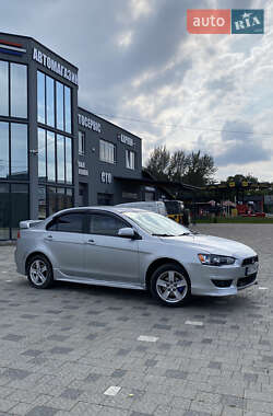 Седан Mitsubishi Lancer 2009 в 