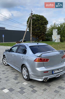 Седан Mitsubishi Lancer 2009 в 