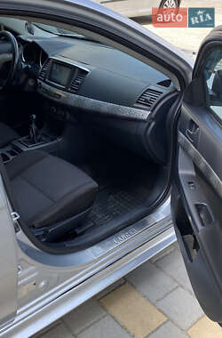 Седан Mitsubishi Lancer 2009 в 