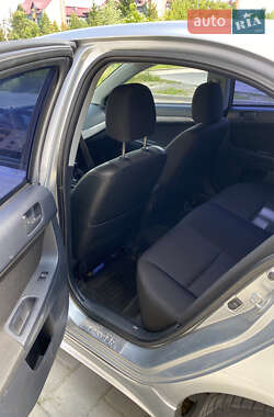 Седан Mitsubishi Lancer 2009 в 