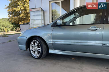 Седан Mitsubishi Lancer 2006 в 