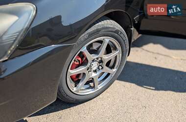 Седан Mitsubishi Lancer 2007 в 