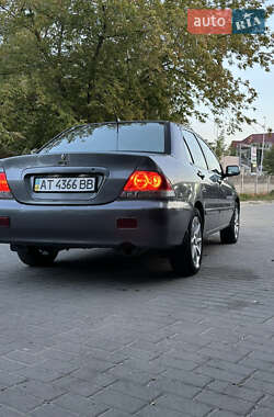 Седан Mitsubishi Lancer 2006 в 