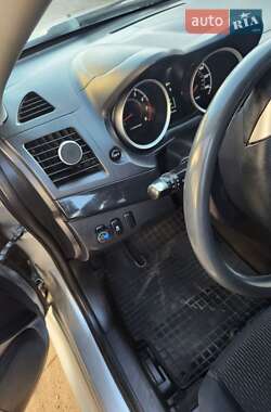Седан Mitsubishi Lancer 2016 в Києві