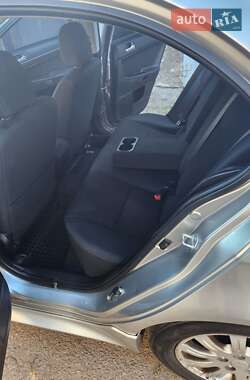 Седан Mitsubishi Lancer 2016 в Києві