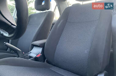 Седан Mitsubishi Lancer 2006 в 