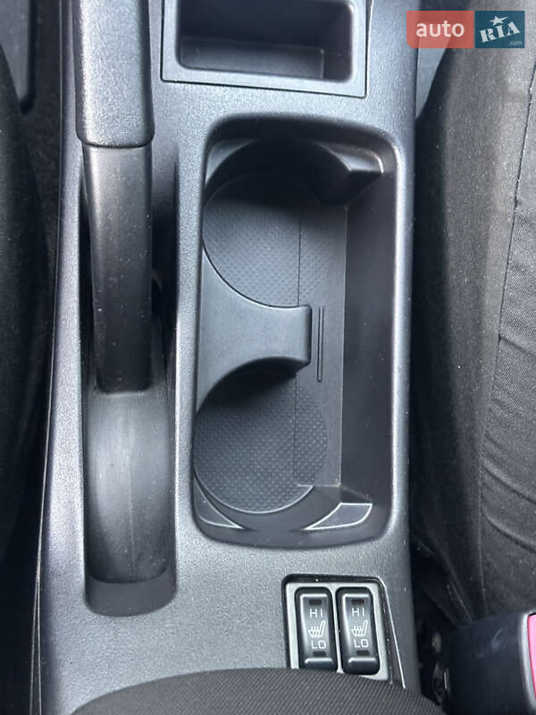 Седан Mitsubishi Lancer 2008 в Ужгороде