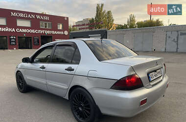 Седан Mitsubishi Lancer 2005 в Харькове