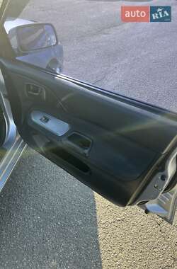 Седан Mitsubishi Lancer 2008 в 