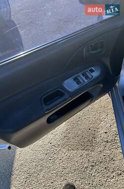 Седан Mitsubishi Lancer 2008 в 