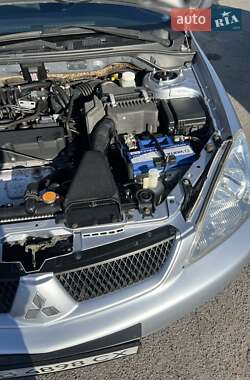 Седан Mitsubishi Lancer 2008 в 