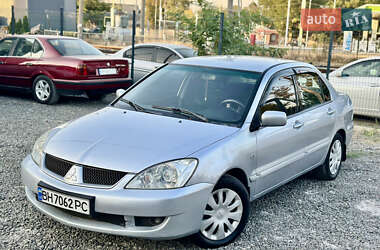 Седан Mitsubishi Lancer 2005 в Одессе