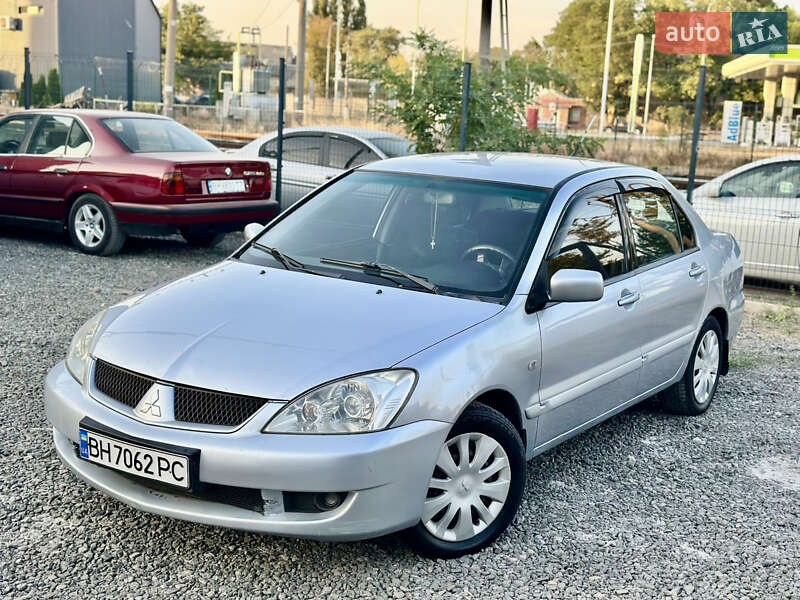 Mitsubishi Lancer 2005
