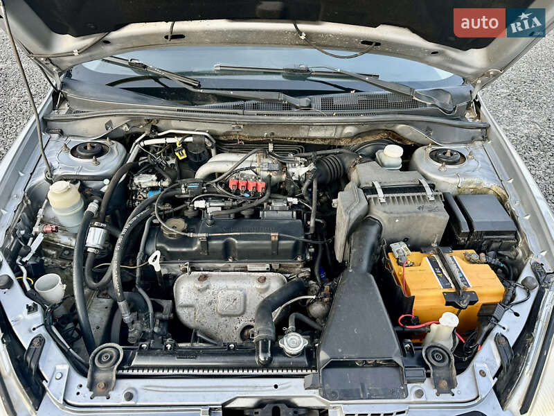 Седан Mitsubishi Lancer 2005 в Одессе