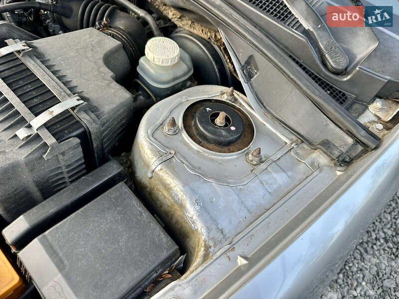 Седан Mitsubishi Lancer 2005 в Одессе
