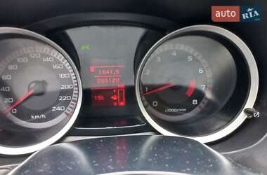 Седан Mitsubishi Lancer 2008 в 