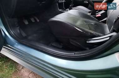 Седан Mitsubishi Lancer 2008 в 