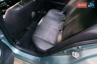 Седан Mitsubishi Lancer 2008 в 