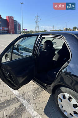 Седан Mitsubishi Lancer 2007 в 