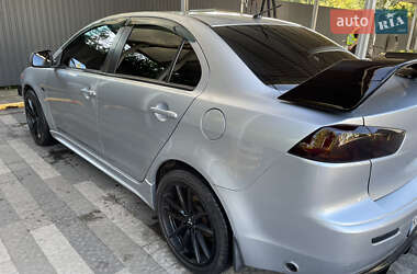 Седан Mitsubishi Lancer 2007 в 