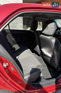 Седан Mitsubishi Lancer 2007 в 