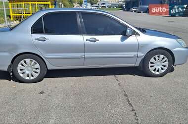 Седан Mitsubishi Lancer 2006 в 