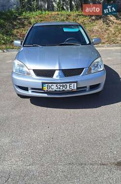 Седан Mitsubishi Lancer 2006 в 