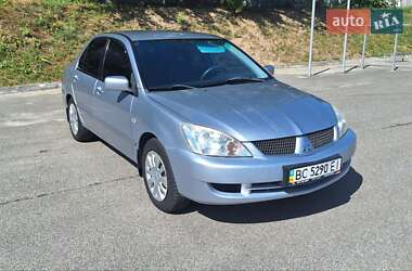 Седан Mitsubishi Lancer 2006 в 