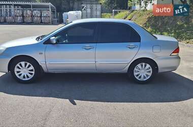 Седан Mitsubishi Lancer 2006 в 