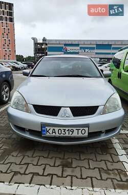 Седан Mitsubishi Lancer 2007 в Вишневом