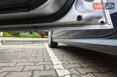 Седан Mitsubishi Lancer 2007 в 