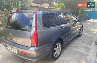 Универсал Mitsubishi Lancer 2006 в 