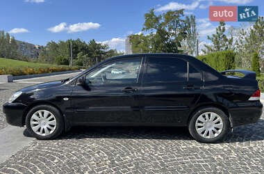 Седан Mitsubishi Lancer 2008 в 