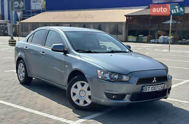 Седан Mitsubishi Lancer 2007 в Калуше