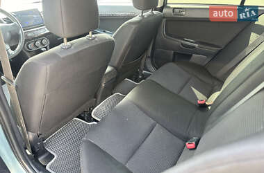 Седан Mitsubishi Lancer 2007 в 