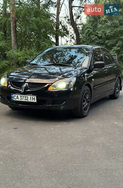 Седан Mitsubishi Lancer 2006 в 