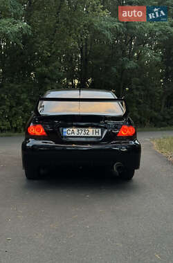 Седан Mitsubishi Lancer 2006 в 