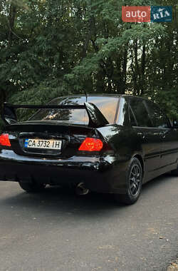 Седан Mitsubishi Lancer 2006 в 