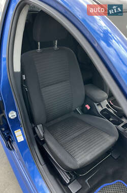 Хэтчбек Mitsubishi Lancer 2011 в 